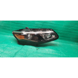 84131409 Chevrolet Malibu Right Halogen Headlight 2016-2018