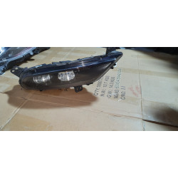 Chrysler 300 Right LED Fog Lamp 2015-2020