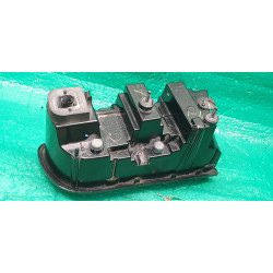 68174069AC Dodge Challenger Left LED Tail Lamp 2015-2023 68510771AA
