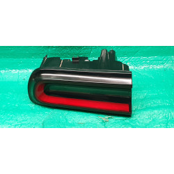 68174069AC Dodge Challenger Left LED Tail Lamp 2015-2023 68510771AA