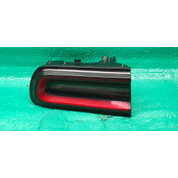 68174069AC Dodge Challenger Left LED Tail Lamp 2015-2023 68510771AA