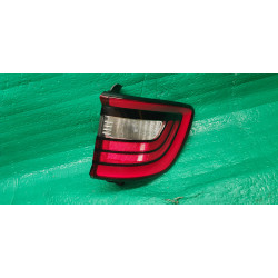 68272126AB Dodge Durango Right LED Tail Lamp 2014-2020