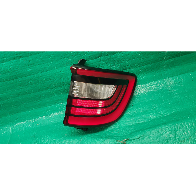 68272126AB Dodge Durango Right LED Tail Lamp 2014-2020