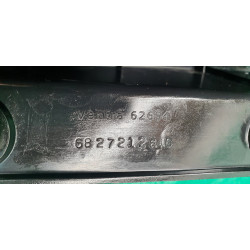 68272126AB Dodge Durango Right LED Tail Lamp 2014-2020