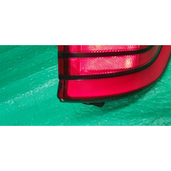 68272126AB Dodge Durango Right LED Tail Lamp 2014-2020