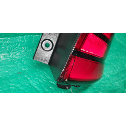 68272126AB Dodge Durango Right LED Tail Lamp 2014-2020