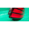 68272126AB Dodge Durango Right LED Tail Lamp 2014-2020