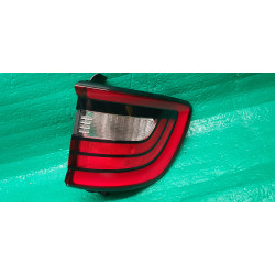 68272126AB Dodge Durango Right LED Tail Lamp 2014-2020