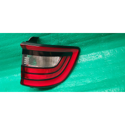 68272126AB Dodge Durango Right LED Tail Lamp 2014-2020