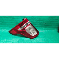 BB53-13B505-A Ford Explorer Left LED Tail Lamp 2011-2015
