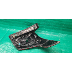 BB53-13B505-A Ford Explorer Left LED Tail Lamp 2011-2015
