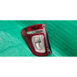BB53-13B505-A Ford Explorer Left LED Tail Lamp 2011-2015