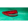 HS73-13405-AB Ford Fusion Left LED Tail Lamp 2017-2020 HS73-13405-A