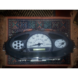 83800-5C080 Toyota Echo Instrument Cluster 2003-2005
