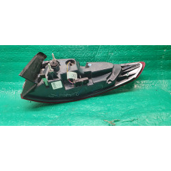 HS73-13405-AB Ford Fusion Left LED Tail Lamp 2017-2020 HS73-13405-A