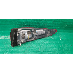 HS73-13405-AB Ford Fusion Left LED Tail Lamp 2017-2020 HS73-13405-A