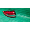 HS73-13405-AB Ford Fusion Left LED Tail Lamp 2017-2020 HS73-13405-A