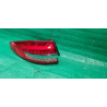 HS73-13405-AB Ford Fusion Left LED Tail Lamp 2017-2020 HS73-13405-A