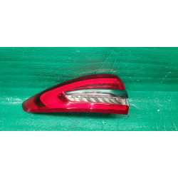 HS73-13405-AC Ford Fusion Left LED Tail Lamp 2017-2020