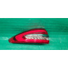 HS73-13405-AC Ford Fusion Left LED Tail Lamp 2017-2020