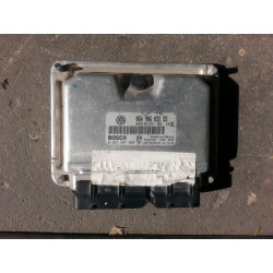 06A906032DS Volkswagen Golf Engine Computer (ECM) 2000-2004