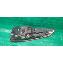 HS73-13405-AC Ford Fusion Left LED Tail Lamp 2017-2020