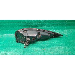 HS73-13405-AC Ford Fusion Left LED Tail Lamp 2017-2020