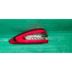 HS73-13405-AC Ford Fusion Left LED Tail Lamp 2017-2020