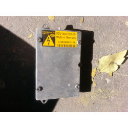 Audi Xenon Ballast | BMW, Ford, Jaguar, Land Rover, SAAB, Mercedes-Benz