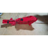 92405-S1620 Hyundai Santa Fe Left Rear Bumper Reflector LED Tail Lamp