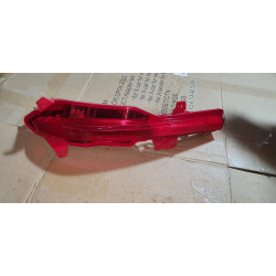 92405-S1620 Hyundai Santa Fe Left Rear Bumper Reflector LED Tail Lamp