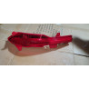 92405-S1620 Hyundai Santa Fe Left Rear Bumper Reflector LED Tail Lamp