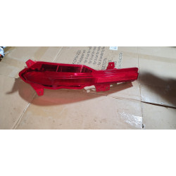 92405-S1620 Hyundai Santa Fe Left Rear Bumper Reflector LED Tail Lamp
