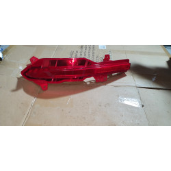 92405-S1620 Hyundai Santa Fe Left Rear Bumper Reflector LED Tail Lamp