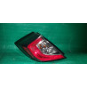 33550-TGG-A01 Honda Civic Left Black Tail Lamp 2017-2021