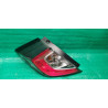 33550-TGG-A01 Honda Civic Left Black Tail Lamp 2017-2021