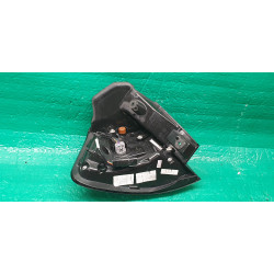 68275960AF Jeep Cherokee Right LED Tail Lamp 2019-2020 68275958AD