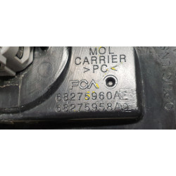 68275960AF Jeep Cherokee Right LED Tail Lamp 2019-2020 68275958AD