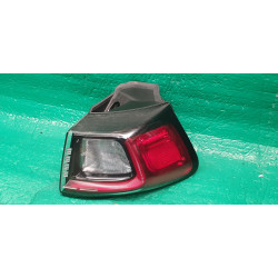 68275960AF Jeep Cherokee Right LED Tail Lamp 2019-2020 68275958AD