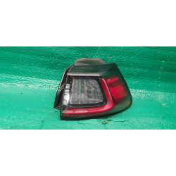 68275960AF Jeep Cherokee Right LED Tail Lamp 2019-2020 68275958AD