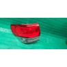 68110017AE Jeep Grand Cherokee Left LED Chrome Tail Lamp 2014-2020