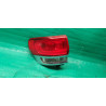 68110017AE Jeep Grand Cherokee Left LED Chrome Tail Lamp 2014-2020