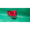 68110017AE Jeep Grand Cherokee Left LED Chrome Tail Lamp 2014-2020