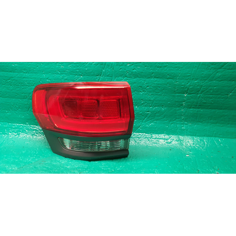 68236105AC Jeep Grand Cherokee LEFT LED Tail Lamp 2014-2020