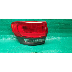 68236105AC Jeep Grand Cherokee LEFT LED Tail Lamp 2014-2020