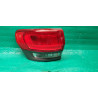 68236105AC Jeep Grand Cherokee LEFT LED Tail Lamp 2014-2020