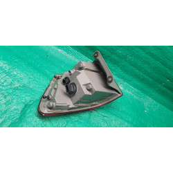 68236105AC Jeep Grand Cherokee LEFT LED Tail Lamp 2014-2020