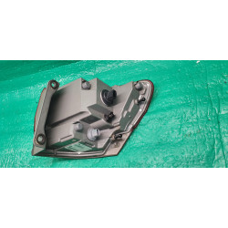68236105AC Jeep Grand Cherokee LEFT LED Tail Lamp 2014-2020