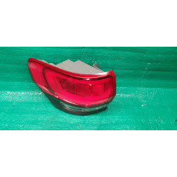 68236105AC Jeep Grand Cherokee LEFT LED Tail Lamp 2014-2020