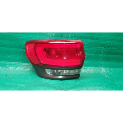 68236105AC Jeep Grand Cherokee LEFT LED Tail Lamp 2014-2020